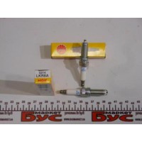Свічка запалювання Smart 0.7i (LKR8A)