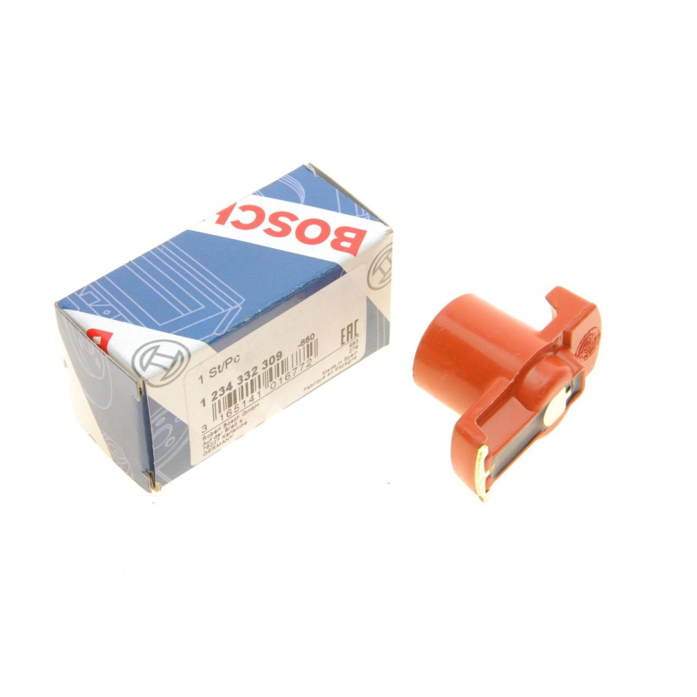 Бігунок розподільника запалювання Audi/Opel/VW 1.3-2.2 81-