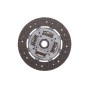 Комплект зчеплення Suzuki Grand Vitara 2.0D 01-05 (d=240mm) (+вижимний)