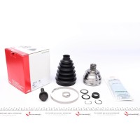 ШРКШ (зовнішній) VW T4 1.9D/2.4D/2.5D/TDI 90-03, (більше не постачається)