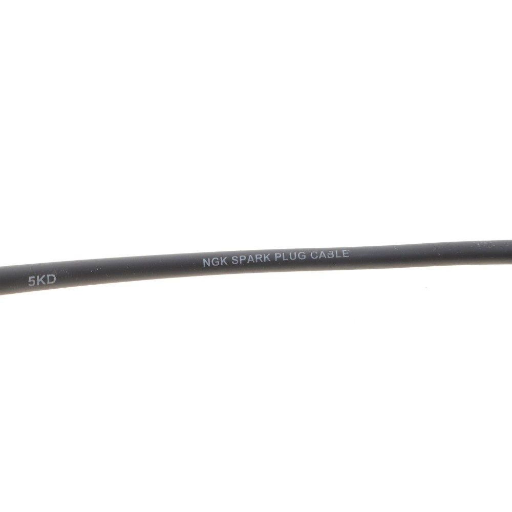 Проводи запалювання (к-кт) Audi 80/100/200/VW Passat/T4 2.0-2.5 90-03 (RC-AD216)