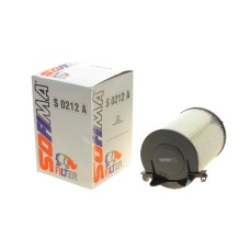 Фільтр повітряний VW Caddy 04-15/Golf 04-/Passat 05-/Skoda Octavia 1.2-2.0 i/2.0SDI 04-13