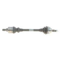 Піввісь (передня) (L) Peugeot 308 1.6 16V 07-14 (25z/26z/623.5mm) (+ABS45z) АКПП