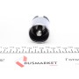 Поршень супорта (заднього) Renault Kangoo 97- (38x51mm) (Bosch) (R) (з механізмом)