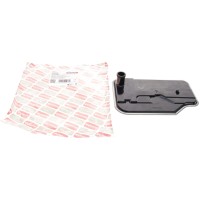 Фільтр АКПП MB C-class (W203/204) E-class (W211/212) M-class (W164) S-class 98- (з прокладкою)