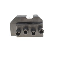 Котушка запалення Opel Combo/Vectra B 1.2-1.6 93-02 (HÜCO)
