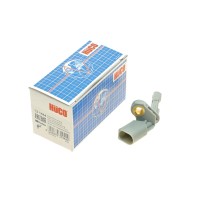 Датчик ABS (задній) VW Golf VI/Passat/Tiguan/Touareg 1.2-3.6 06- (R) (HÜCO)