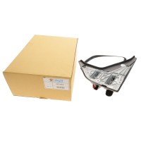 Дзеркало заднього виду VW T4 91-03 (R)