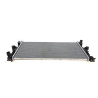 Радіатор охолодження Citroen Jumper/Fiat Ducato/Peugeot Boxer 3.0HDi 06-