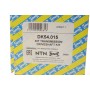 Піввісь (передня) VW 1.9/2.0 TDI 4motion 03-10 (L) (36х491)