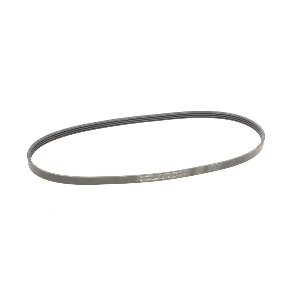 Ремінь генератора Chevrolet/Fiat/Honda/Mazda/Mitsubishi/Nissan/Skoda/Subaru/Suzuki (4PK950)