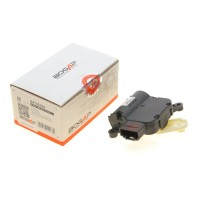 Кран пічки VW Caddy III/Touran/Golf VI 03-