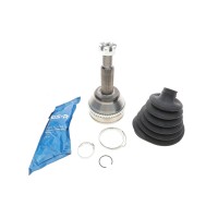 ШРКШ (зовнішній) Ford Transit 2.0-2.4 TDCi 00-14 (28x29x198.5x48T) (+ABS)