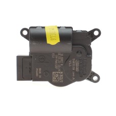 Кран пічки VW Caddy III/Touran/Golf VI 03-