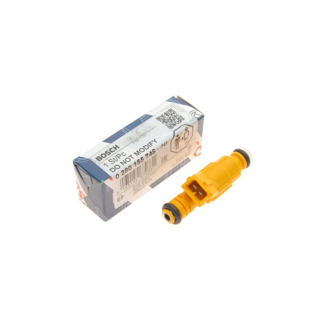 Форсунка Volvo S70/S90/V70/V90 2.0-2.9 95-00