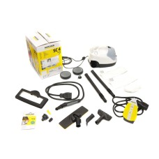 Пароочисник SC 4 EasyFix Premium Iron Kit (2000Вт)