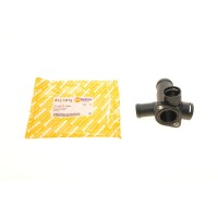 Фланець системи охолодження VW T4 1.9 TD -03 (1210.12)