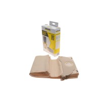 Фільтр-мішки бумажні (SE 5.100/SE 6.100/WD 2 Premium Basic) (5шт)