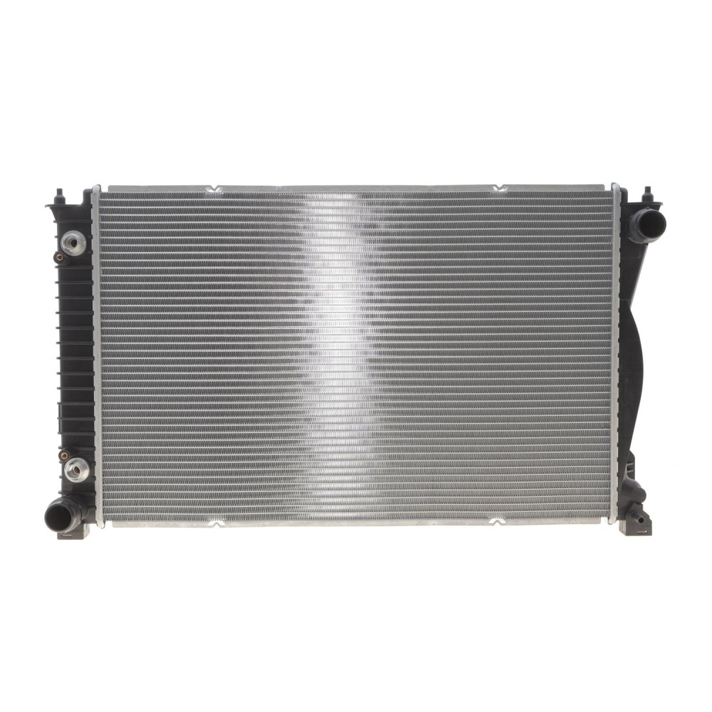 Радіатор охолодження Audi A6 2.7/3.0TDI quattro 05-11