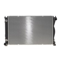 Радіатор охолодження Audi A6 2.7/3.0TDI quattro 05-11