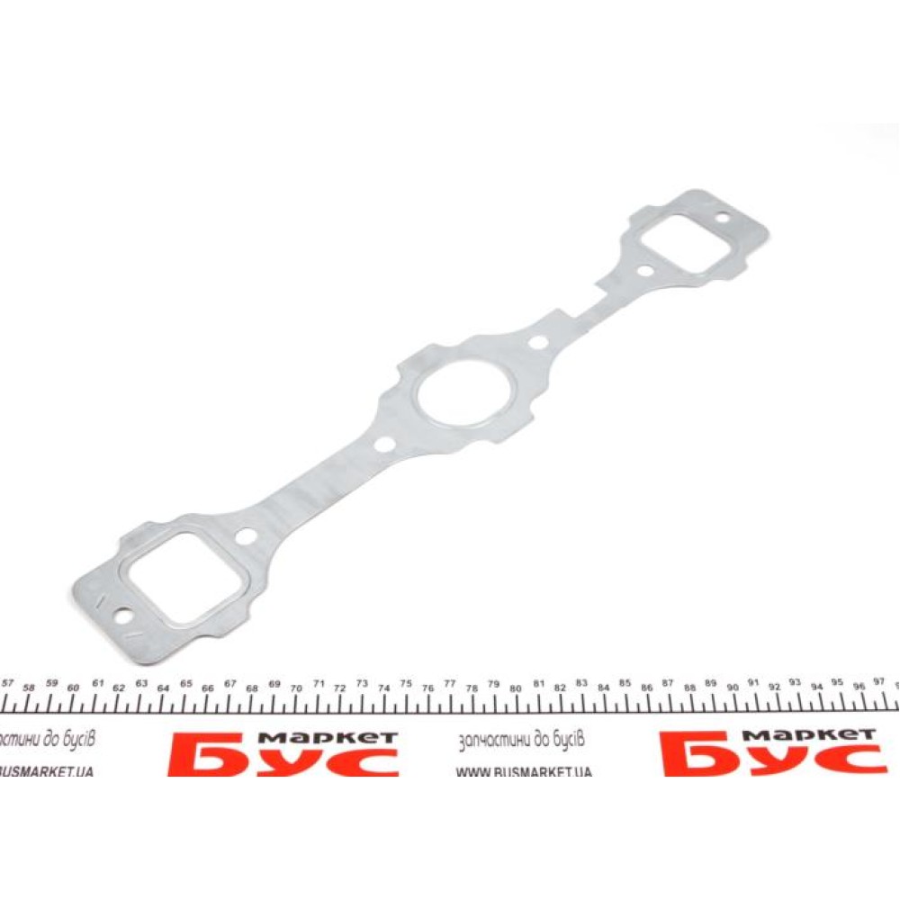 Прокладка колектора випускного MB OM314/340/343, 1.20мм