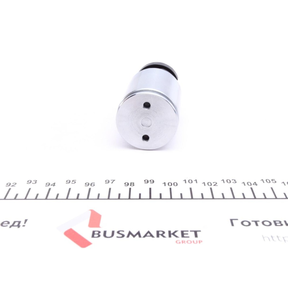 Ремкомплект супорта (заднього) (R) Renault Laguna 01- (d=36mm) (+поршень з механізмом) (Brembo)