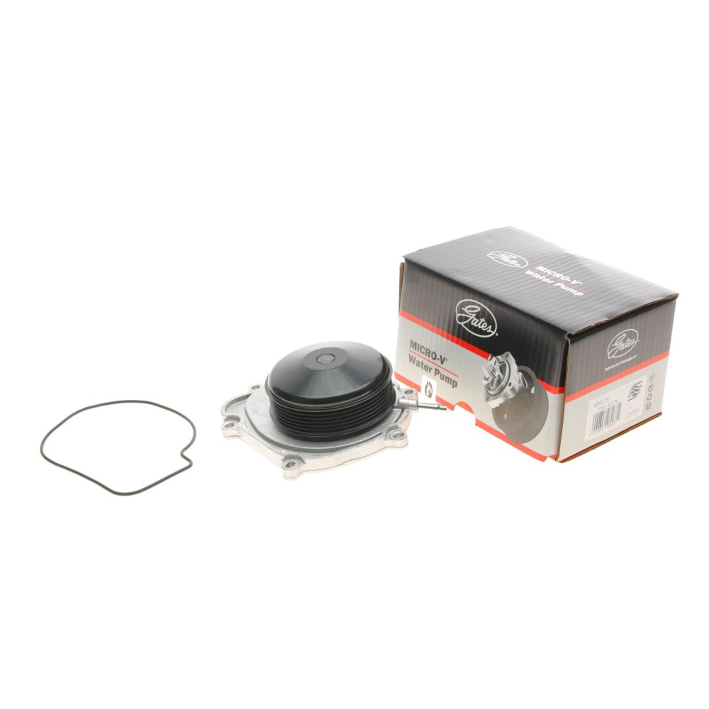 Помпа води MB C-class (W204/S204)/E-class (W212)/S-class (W221) 08-