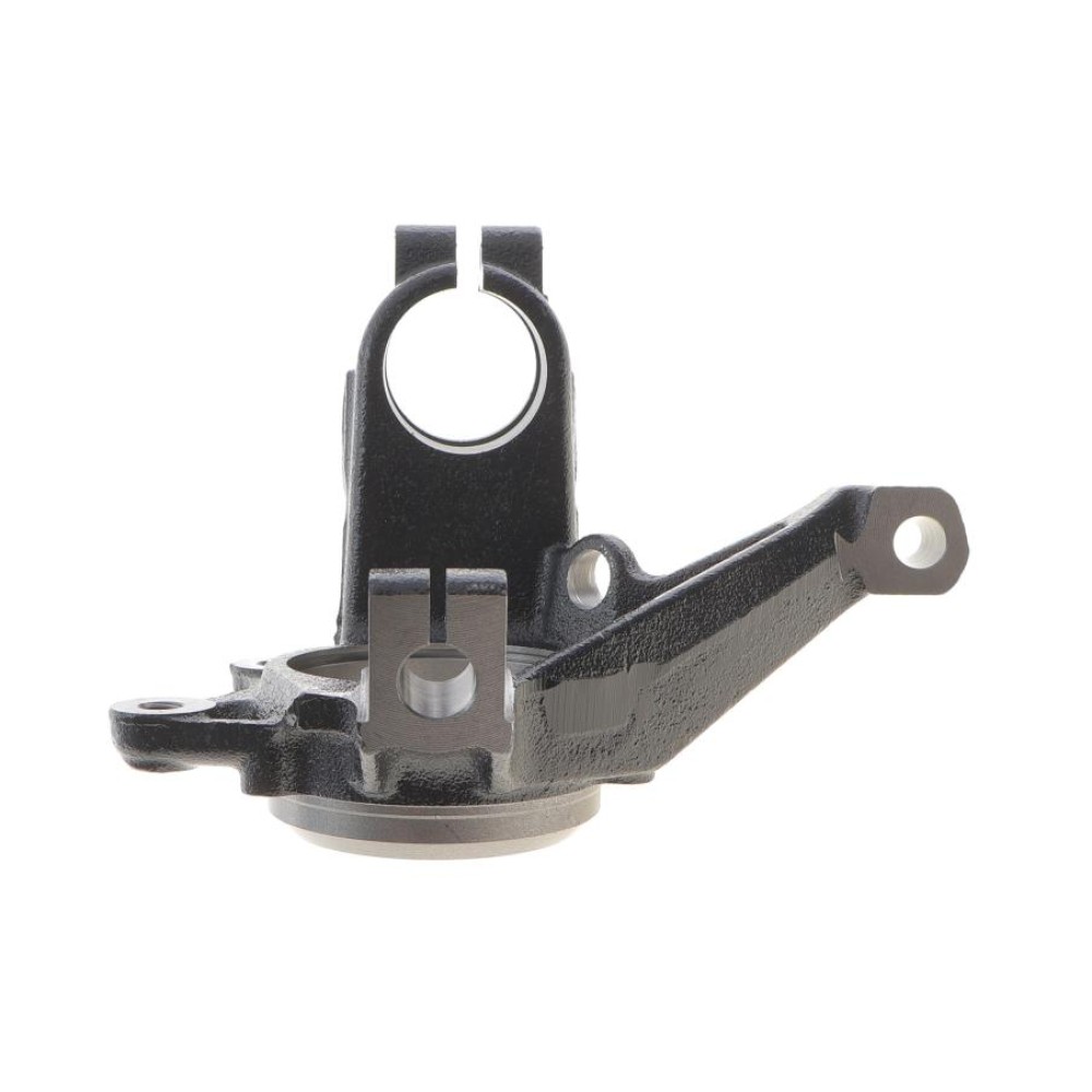 Кулак поворотний (цапфа) Citroen Berlingo/Peugeot Partner 1.1-2.0 96-08 (R) (+ABS)
