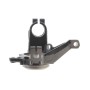 Кулак поворотний (цапфа) Citroen Berlingo/Peugeot Partner 1.1-2.0 96-08 (R) (+ABS)