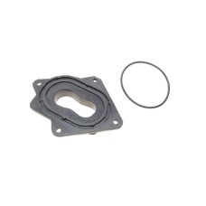 Подушка карбюратора Audi 80/100/Golf II/Passat 1.6/1.8 68-92