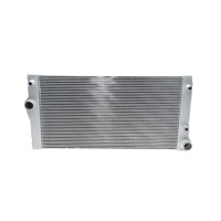 Радіатор охолодження BMW 5 (F10) 10-16 (N55)