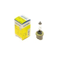 Автолампа H27W/1 12V 27W PG13 Halogen Miniature