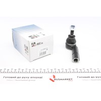Наконечник тяги рульової (L) Seat Cordoba/Ibiza 02-/Toledo 12-/Skoda Fabia 99-08/Rapid 12-/VW Polo 01