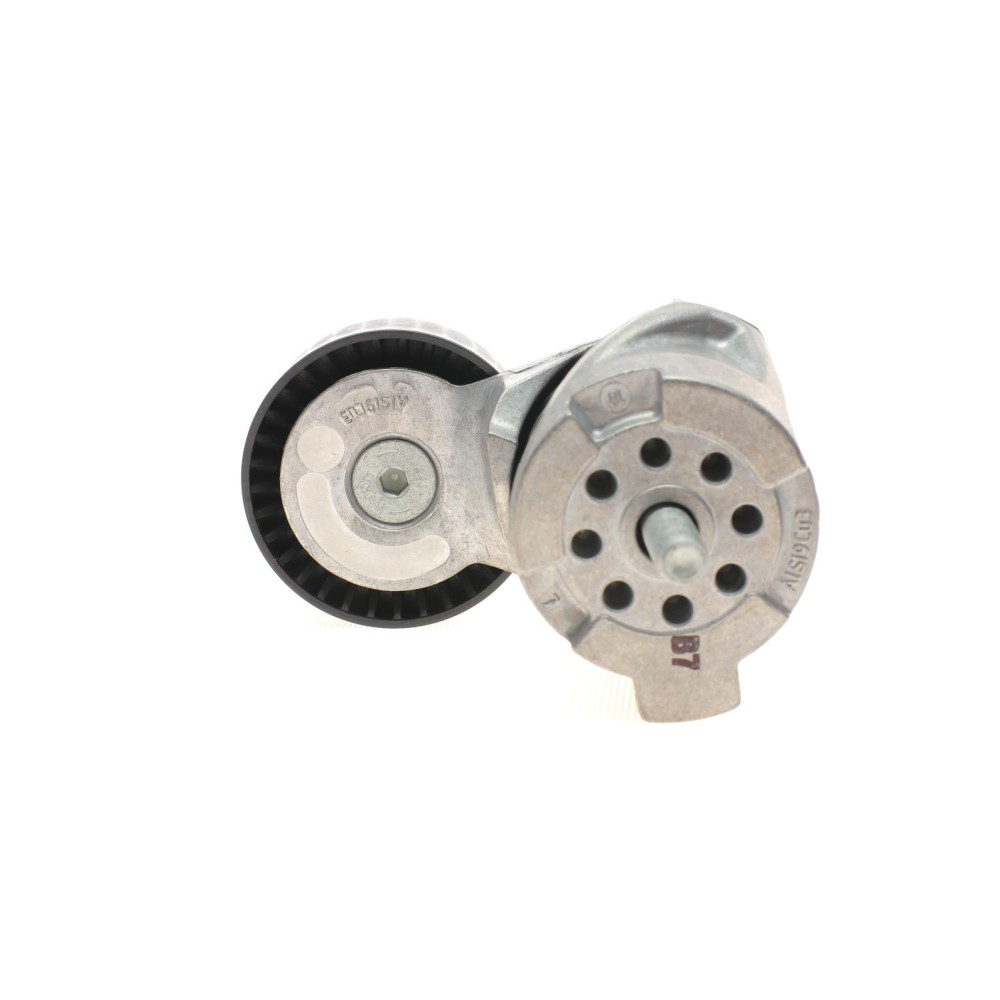 Комплект ременя генератора BMW 3 (E90/E91/E92/E93) 06-13 (7PK1103) N43B16/B20