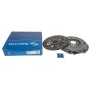 Комплект зчеплення Skoda Octavia/VW Passat 1.8TSI/2.0TFSI 04-15 (d=240mm) (z=23)