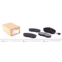 Колодки гальмівні (передні) Citroen Jumper/Fiat Ducato/Peugeot Boxer 02- R15