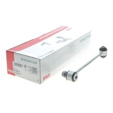Тяга стабілізатора (заднього) MB (W124/W201) 82- (метальна)