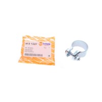 Хомут глушника VW Caddy II 1.6 96-00 (d=44.5mm)