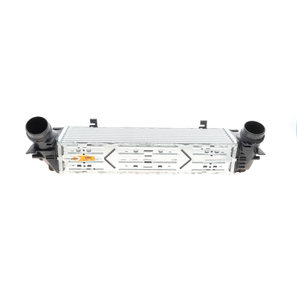 Радіатор інтеркулера BMW 5 (F10/F11) 10-17