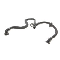 Патрубок вентиляції картера Audi A4/A6/A8/Q5/Q7/VW Touareg 08-18