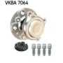 Підшипник маточини (задньої) Mini (F54/F55/F56/F57) 13-
