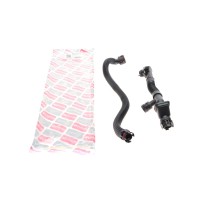 Клапан вентиляції картера BMW 5 (F10)/7 (F01-F04) 08-16
