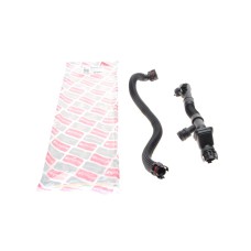 Клапан вентиляції картера BMW 5 (F10)/7 (F01-F04) 08-16