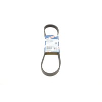 Ремінь генератора Citroen Berlingo/Jumpy/Fiat Scudo 1.9D 98-11/Peugeot Partner 96-15 (6PK869)