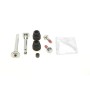 Направляюча супорта (переднього/к-кт) Nissan Qashqai/Mazda CX-5 07- (Akebono)