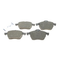 Колодки гальмівні (передні) Opel Astra G 99-02/Vectra B 95-03/Calibra A 91-97/Saab 9-3 98-09