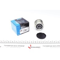 Шків генератора MB Sprinter 906 316i 06- (7PK)