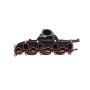 Колектор впускний VW Caddy IV/Passat 2.0TDI 05-12/Skoda Octavia 2.0TDI 06-13