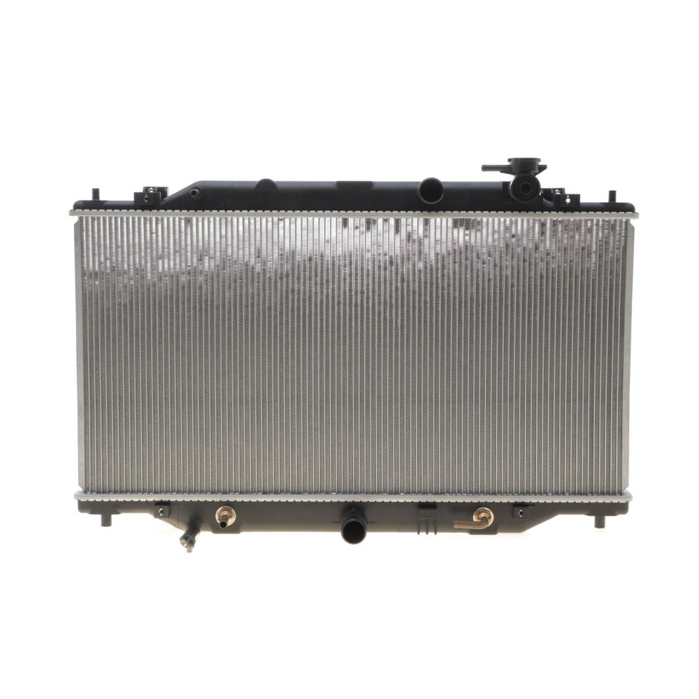 Радіатор охолодження Mazda 6 2.2 D 12- (АКПП)