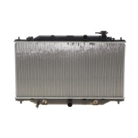 Радіатор охолодження Mazda 6 2.2 D 12- (АКПП)